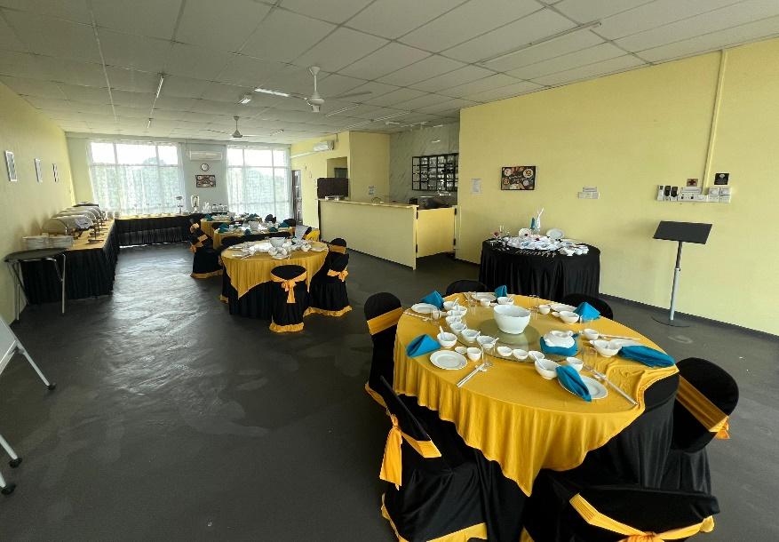 Hotel & Resort Sandakan