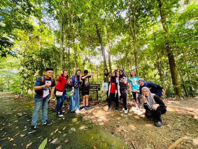 Sukau Rainforest Lodge