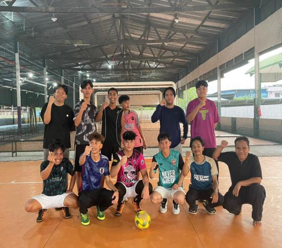 Futsal